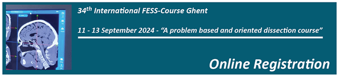 FESS Course Banner 2019