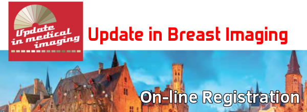 Update In Breast Imaging 2018 Online Regsitration Form